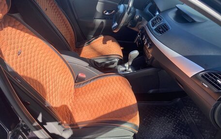 Renault Fluence I, 2011 год, 720 000 рублей, 10 фотография