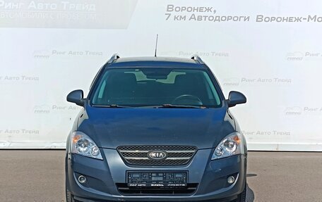 KIA cee'd I рестайлинг, 2008 год, 555 000 рублей, 2 фотография