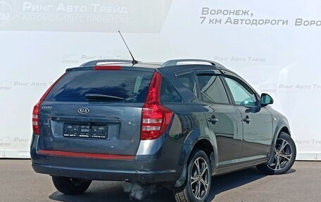 KIA cee'd I рестайлинг, 2008 год, 555 000 рублей, 5 фотография