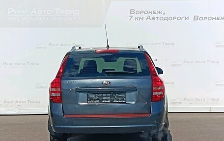 KIA cee'd I рестайлинг, 2008 год, 555 000 рублей, 6 фотография