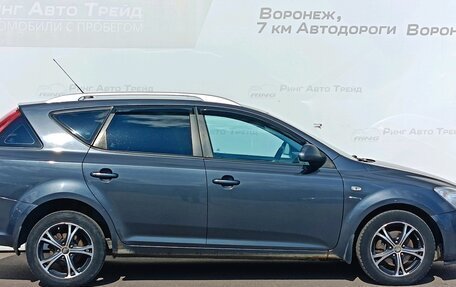 KIA cee'd I рестайлинг, 2008 год, 555 000 рублей, 4 фотография
