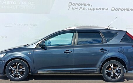 KIA cee'd I рестайлинг, 2008 год, 555 000 рублей, 3 фотография