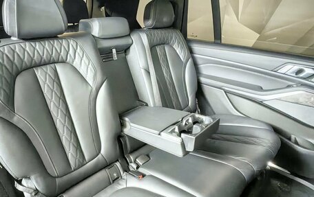 BMW X7, 2021 год, 7 540 000 рублей, 9 фотография