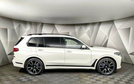 BMW X7, 2021 год, 7 540 000 рублей, 6 фотография