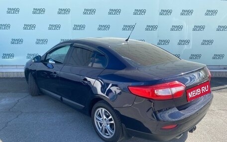 Renault Fluence I, 2011 год, 720 000 рублей, 6 фотография