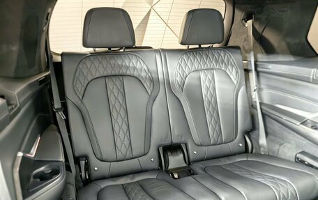 BMW X7, 2021 год, 7 540 000 рублей, 11 фотография