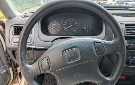 Honda Civic VII, 1999 год, 399 000 рублей, 5 фотография