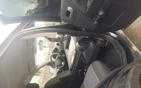 Ford Fusion I, 2007 год, 440 000 рублей, 6 фотография