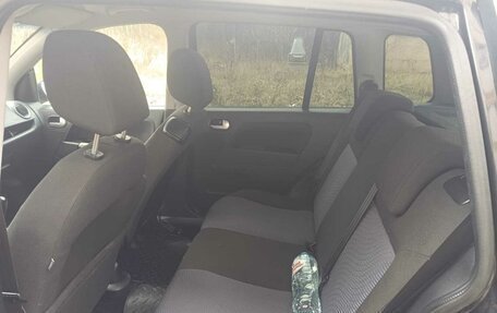 Ford Fusion I, 2007 год, 440 000 рублей, 8 фотография