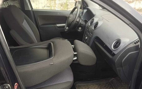 Ford Fusion I, 2007 год, 440 000 рублей, 11 фотография