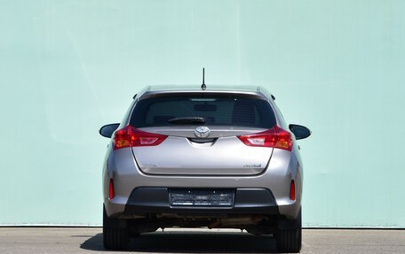 Toyota Auris II, 2013 год, 1 330 000 рублей, 4 фотография
