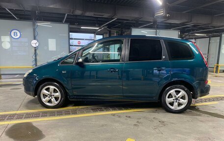 Ford C-MAX I рестайлинг, 2007 год, 625 000 рублей, 7 фотография