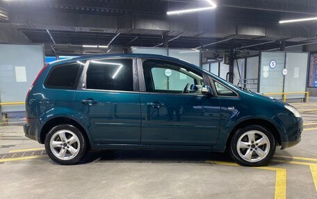 Ford C-MAX I рестайлинг, 2007 год, 625 000 рублей, 8 фотография