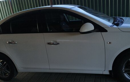 Chevrolet Cruze II, 2012 год, 900 000 рублей, 6 фотография