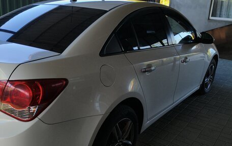 Chevrolet Cruze II, 2012 год, 900 000 рублей, 5 фотография