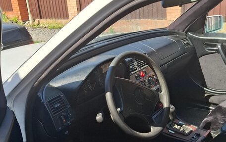 Mercedes-Benz C-Класс, 1998 год, 360 000 рублей, 2 фотография