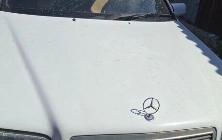 Mercedes-Benz C-Класс, 1998 год, 360 000 рублей, 4 фотография