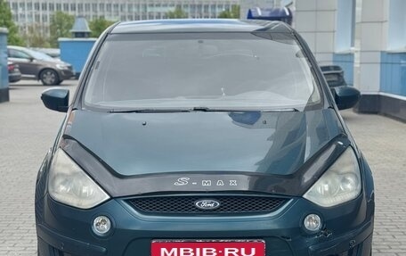 Ford S-MAX I, 2008 год, 720 000 рублей, 5 фотография