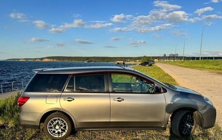 Nissan Wingroad III, 2005 год, 750 000 рублей, 4 фотография