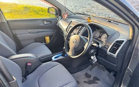 Nissan Wingroad III, 2005 год, 750 000 рублей, 8 фотография