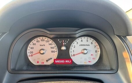 Nissan Wingroad III, 2005 год, 750 000 рублей, 7 фотография