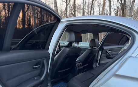 BMW 3 серия, 2011 год, 1 050 000 рублей, 7 фотография