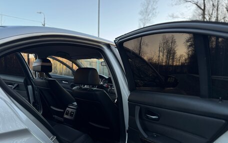BMW 3 серия, 2011 год, 1 050 000 рублей, 8 фотография