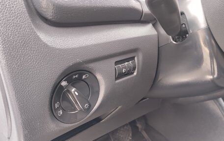 Skoda Fabia II, 2014 год, 860 000 рублей, 5 фотография