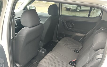 Skoda Fabia II, 2014 год, 860 000 рублей, 12 фотография