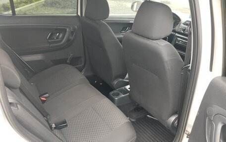 Skoda Fabia II, 2014 год, 860 000 рублей, 16 фотография