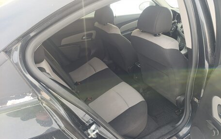Chevrolet Cruze II, 2012 год, 630 000 рублей, 5 фотография