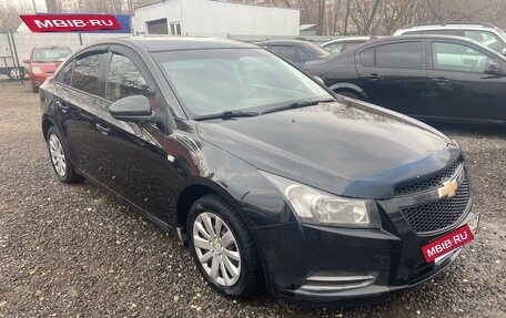 Chevrolet Cruze II, 2012 год, 630 000 рублей, 2 фотография