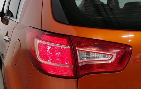 KIA Sportage III, 2013 год, 1 429 000 рублей, 6 фотография