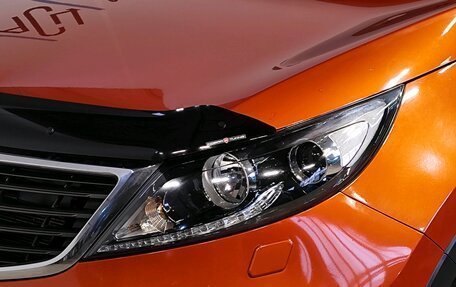 KIA Sportage III, 2013 год, 1 429 000 рублей, 5 фотография
