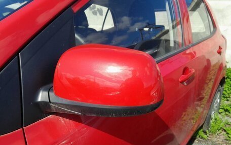 KIA Picanto III рестайлинг, 2022 год, 1 720 000 рублей, 5 фотография
