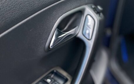 Volkswagen Polo VI (EU Market), 2012 год, 650 000 рублей, 6 фотография