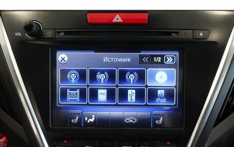 Acura MDX III рестайлинг, 2014 год, 2 473 000 рублей, 10 фотография