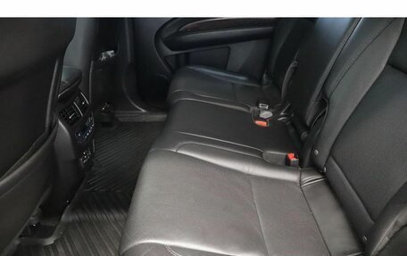 Acura MDX III рестайлинг, 2014 год, 2 473 000 рублей, 7 фотография