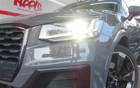 Audi Q2 I, 2019 год, 990 055 рублей, 5 фотография