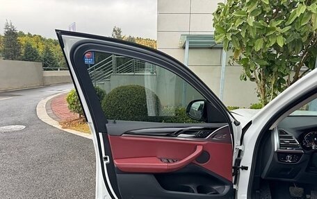 BMW X3, 2022 год, 3 855 000 рублей, 5 фотография