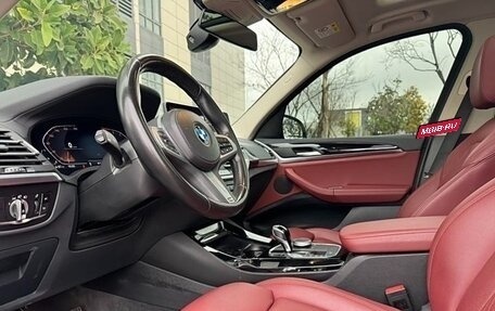 BMW X3, 2022 год, 3 855 000 рублей, 6 фотография