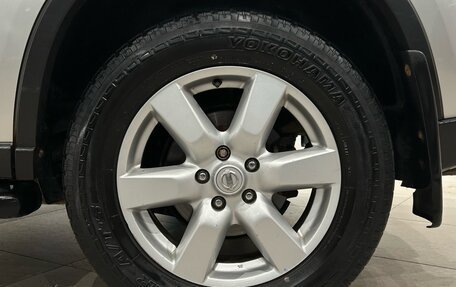 Nissan X-Trail, 2008 год, 999 000 рублей, 11 фотография