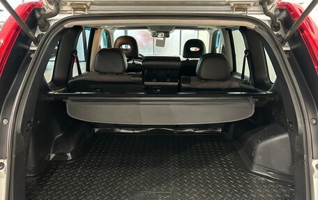 Nissan X-Trail, 2008 год, 999 000 рублей, 12 фотография