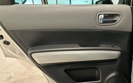 Nissan X-Trail, 2008 год, 999 000 рублей, 14 фотография