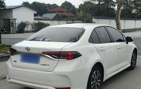 Toyota Corolla, 2021 год, 1 400 000 рублей, 5 фотография