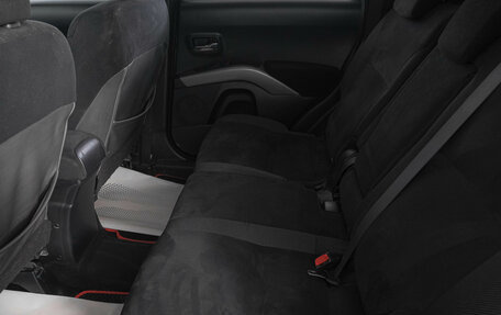 Mitsubishi Outlander III рестайлинг 3, 2007 год, 1 149 000 рублей, 9 фотография