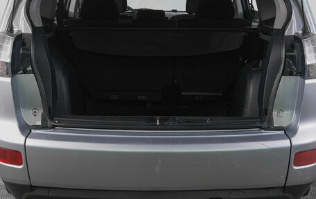 Mitsubishi Outlander III рестайлинг 3, 2007 год, 1 149 000 рублей, 7 фотография