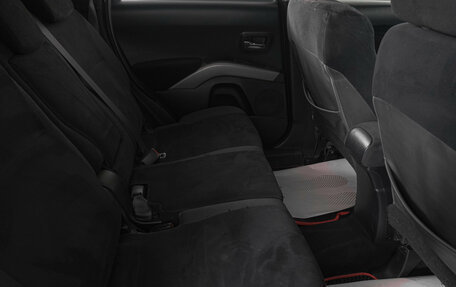 Mitsubishi Outlander III рестайлинг 3, 2007 год, 1 149 000 рублей, 10 фотография