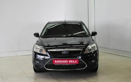 Ford Focus II рестайлинг, 2009 год, 620 000 рублей, 2 фотография
