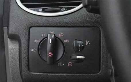 Ford Focus II рестайлинг, 2009 год, 620 000 рублей, 8 фотография
